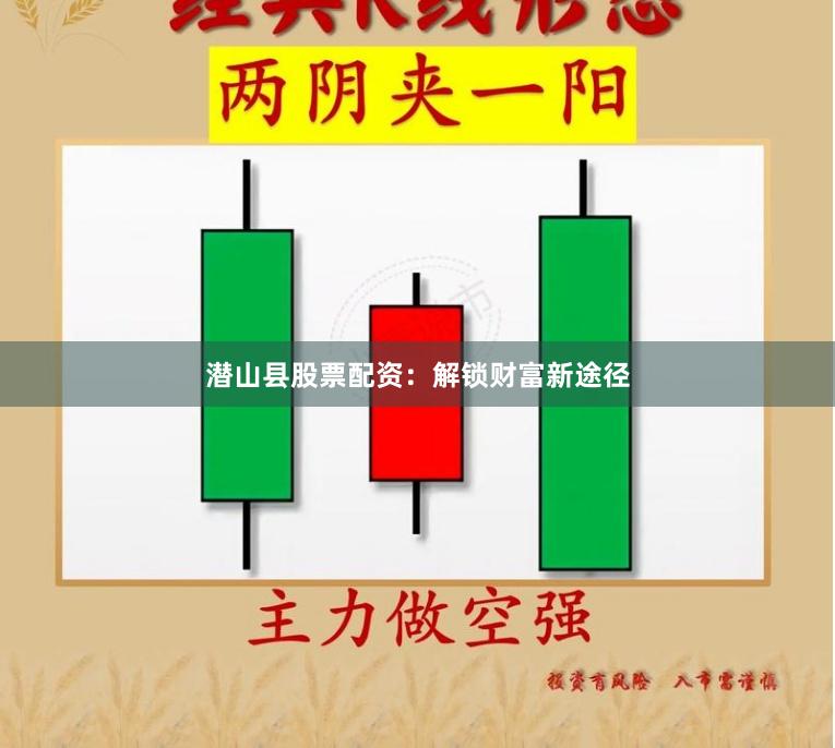 潜山县股票配资：解锁财富新途径