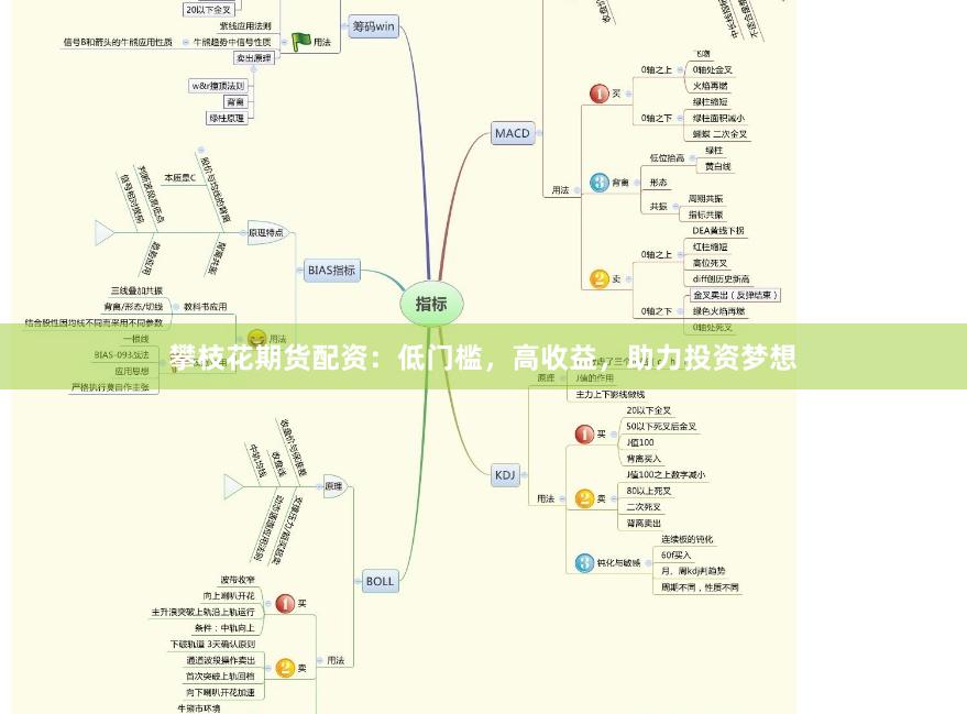 攀枝花期货配资：低门槛，高收益，助力投资梦想