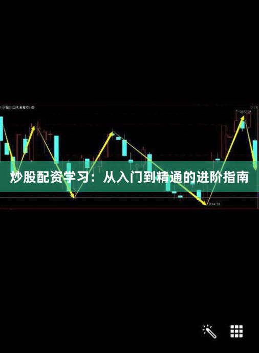 炒股配资学习：从入门到精通的进阶指南