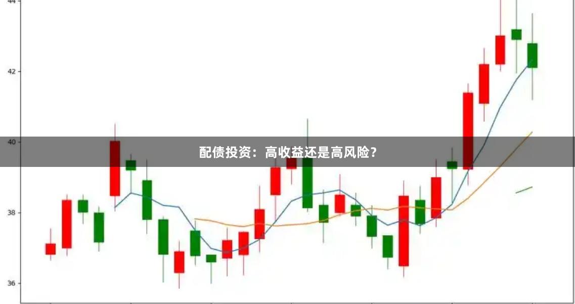 配债投资：高收益还是高风险？